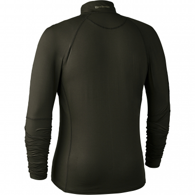 Excape Insulated Cardigan Men (Art Green)