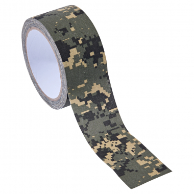 Fabric self-adhesive tape (Digitarn)