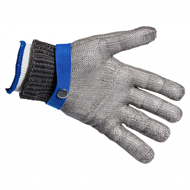 Filleting glove