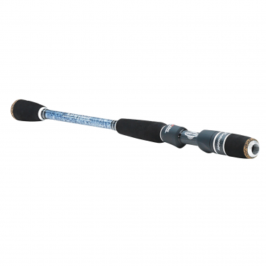 Fin-Nor Abu Garcia Fantasista - Shiro Nano Spin Rod