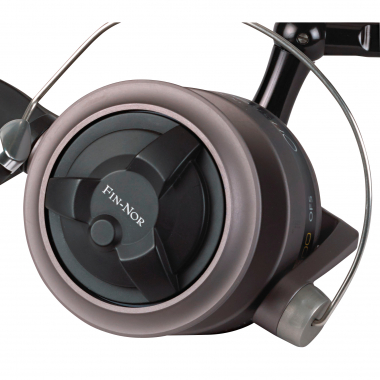 Fin-Nor Fin-Nor OFFSHORE SPINNING roll