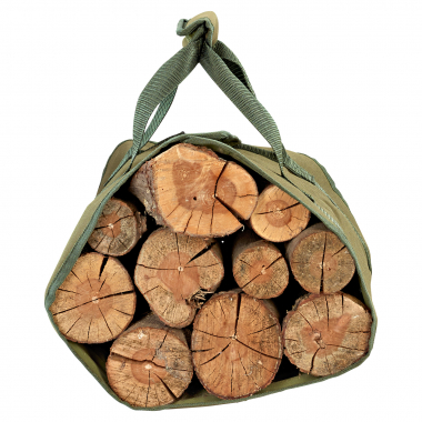 Fire Wood Carrying Sling