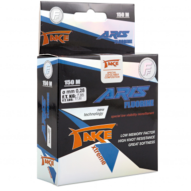 Fishing Ferrari Take® Aris (150 m)