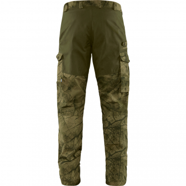 Fjäll Räven Men's Outdoor pants Barents Pro Hunting (camou)