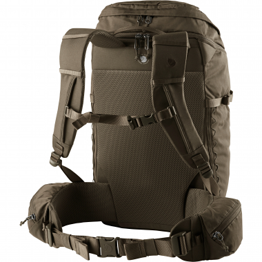 Fjällräven Singi 28 (Dark Olive)