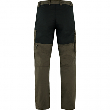 Fjällräven Singi Barents Pro Trousers M Men’s (Dark Olive-Black)