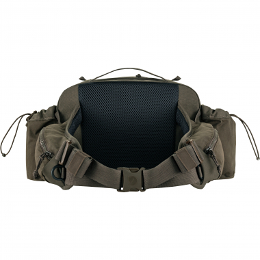 Fjällräven Singi Hip Pack 10 (Dark Olive)