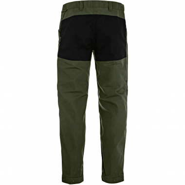 Fjällräven Singi Vidda Pro Ventilated Trousers M Men’s (Deep Forest-Black)