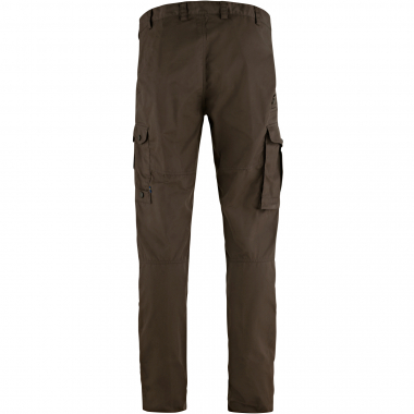 Fjällräven Värmland Barents Pro Hunting Trousers M Men’s (Dark Olive)
