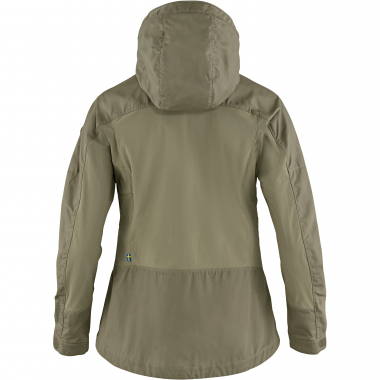 Fjällräven Women's Trekking jacket Absiko Lite W