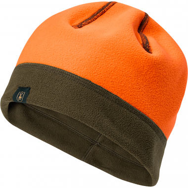 Fleece Beanie (Tarmac Green)