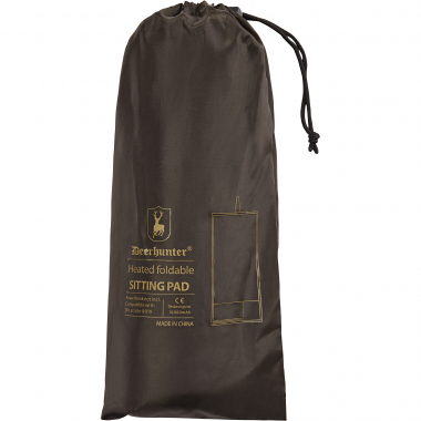 Foldable Heat Seat Cushion