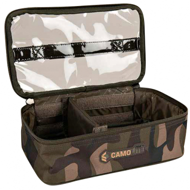 Fox Camolite Accessory Bags (L)