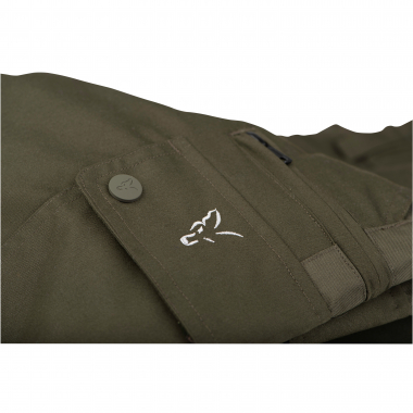 Fox Carp Men's Collection Green Un-Lined HD Trousers
