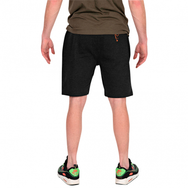 Fox Collection LW Jogger Short Men (Black/Orange)