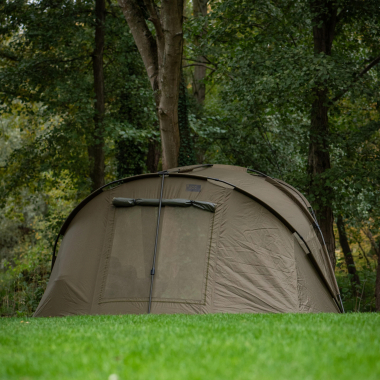 Fox EOS MK2 2-person bivvy