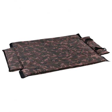 Fox Mat with Sides