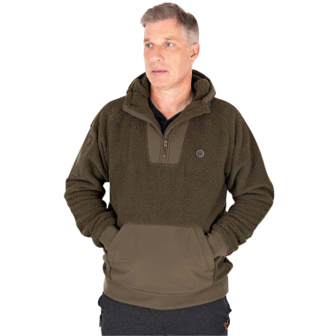 Fox Men's Sherpa Hybrid Jacket Men (Olive)