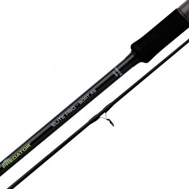 Fox Rage Predator Fishing rod Elite® Rods