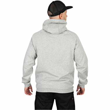 Fox Rage Voyager Hoody Men (Light Grey)