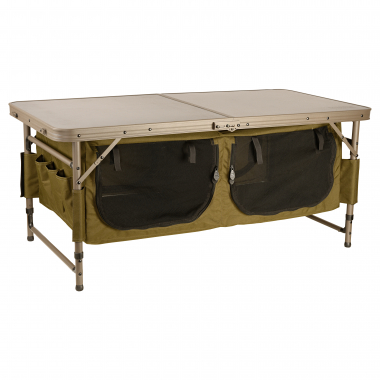 Fox Session Table With Storage
