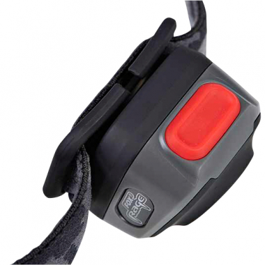 Fox Voyager Head Light