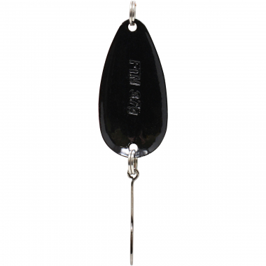 FTM Bee Spoon 3.7 g (green-orange/black)