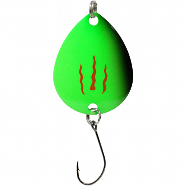 FTM BFlake (Green-Black/White)
