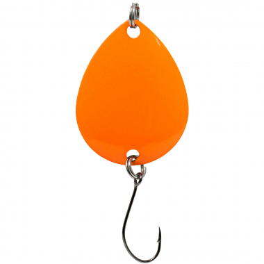 FTM BFlake (Orange/Black)