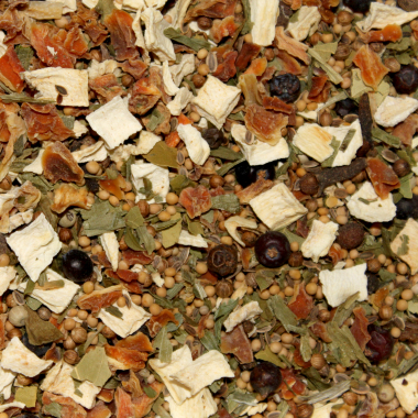 FTM Cooked fish seasoning