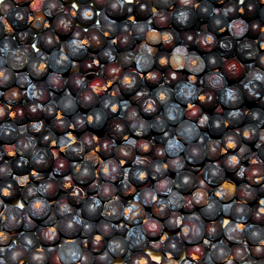 FTM Juniper berries