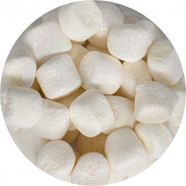 FTM Marshmallow (Garlic)