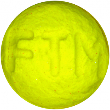 FTM Trout batter (sunny yellow)