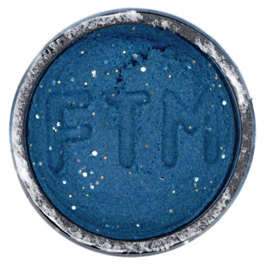 FTM Trout Finder Bait Braten Bengel (blue)