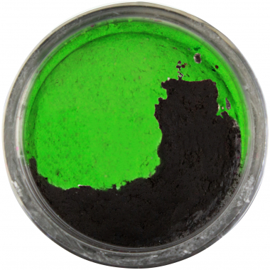 FTM Trout Finder Bait Natural (Black/Green)