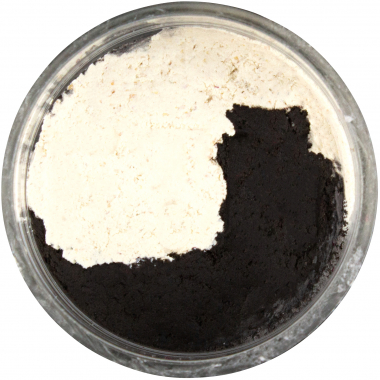 FTM Trout Finder Bait Natural (Black/White)