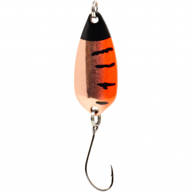 FTM Wasp (Copper-Orange-Black/Black)