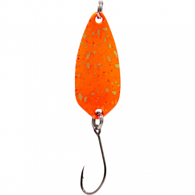 FTM Wasp (Orange-Red-Gold/Black-Gold)