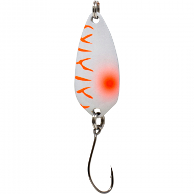 FTM Wasp (White-Orange/Black-White)