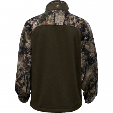 Furudal Hunters Camou Fleece Jacket Men (Atera Camou/H.Green)