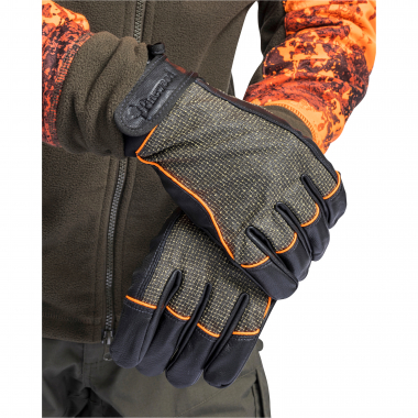 Furudal Thorn Resist Glove Unisex (Mossgreen/Black)