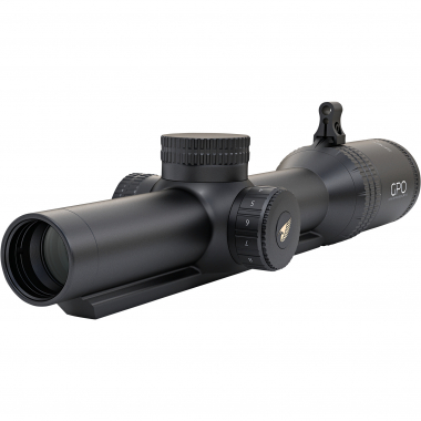 GPO Spectra™ 6x 1-6x24i with rail