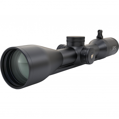 GPO Spectra™ 6x 2-12x50i with rail