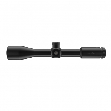 GPO Spectra™ Riflescopes