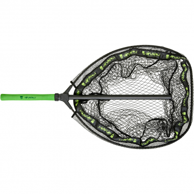 Gunki Supersize landing net Pike (not foldable)