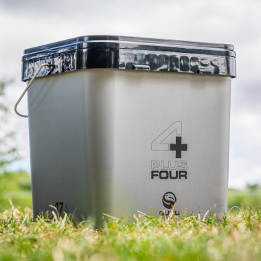 Guru Plus 4 System (17 l)