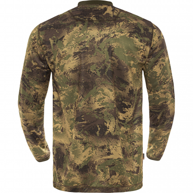 Härkila Deer Stalker Camo L/S T-Shirt Men (AXIS MSP®Forest )