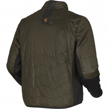 Härkila Heat Jacket Men (Willow Green/Black)