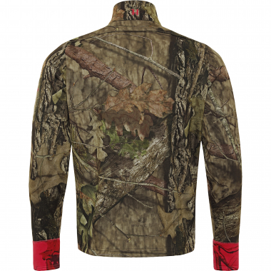 Härkila Mens Fleece jacket Moose Hunter 2.0 at low prices | Askari ...