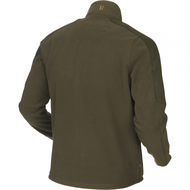 Härkila Men's Fleece Jacket Venjan (willow green)